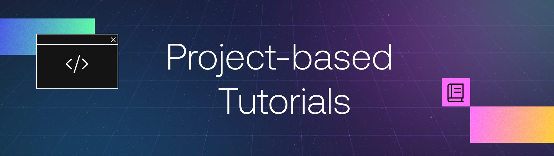 Nexus tutorials
